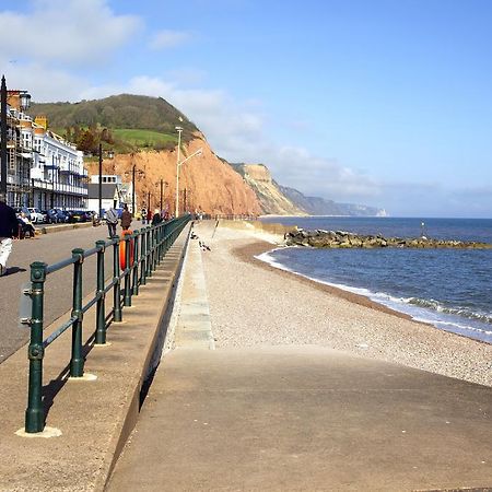 Sidholme Hotel Sidmouth Exterior photo