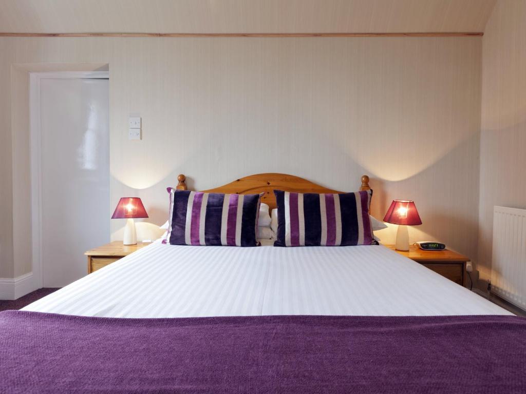 Sidholme Hotel Sidmouth Room photo