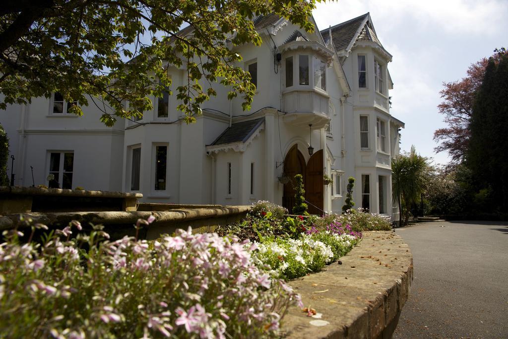 Sidholme Hotel Sidmouth Exterior photo