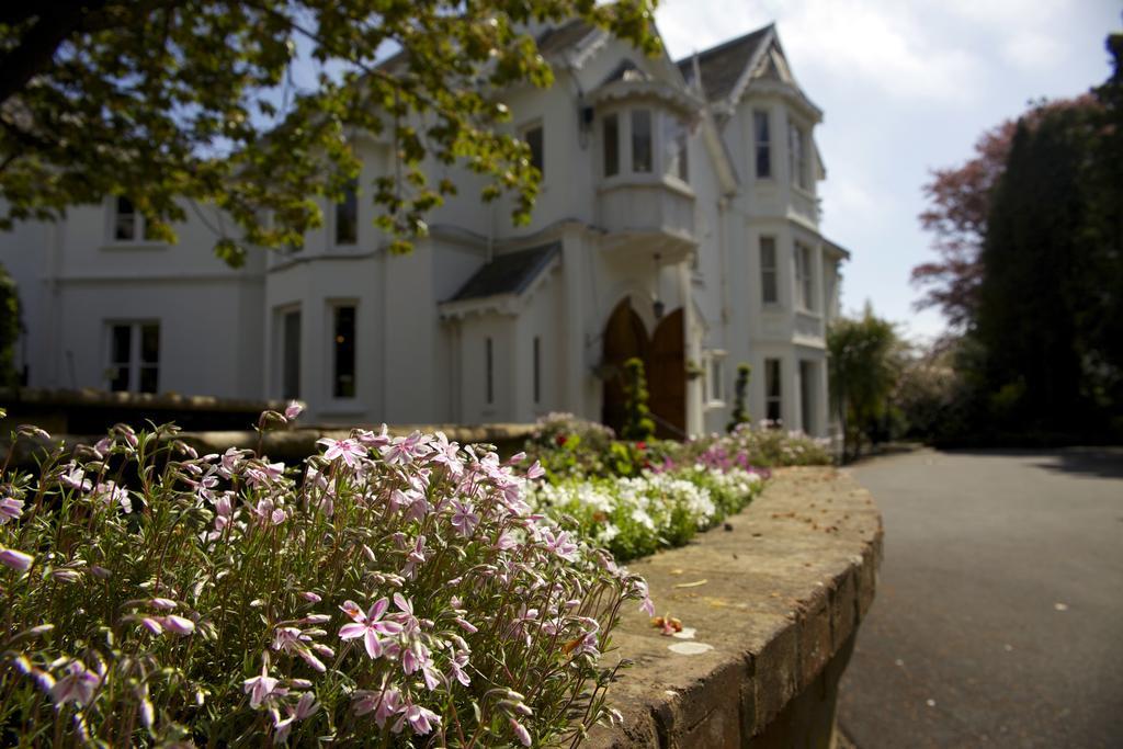 Sidholme Hotel Sidmouth Exterior photo