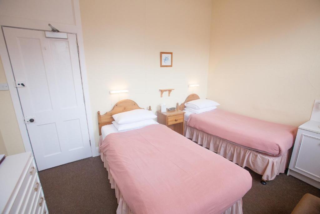 Sidholme Hotel Sidmouth Room photo