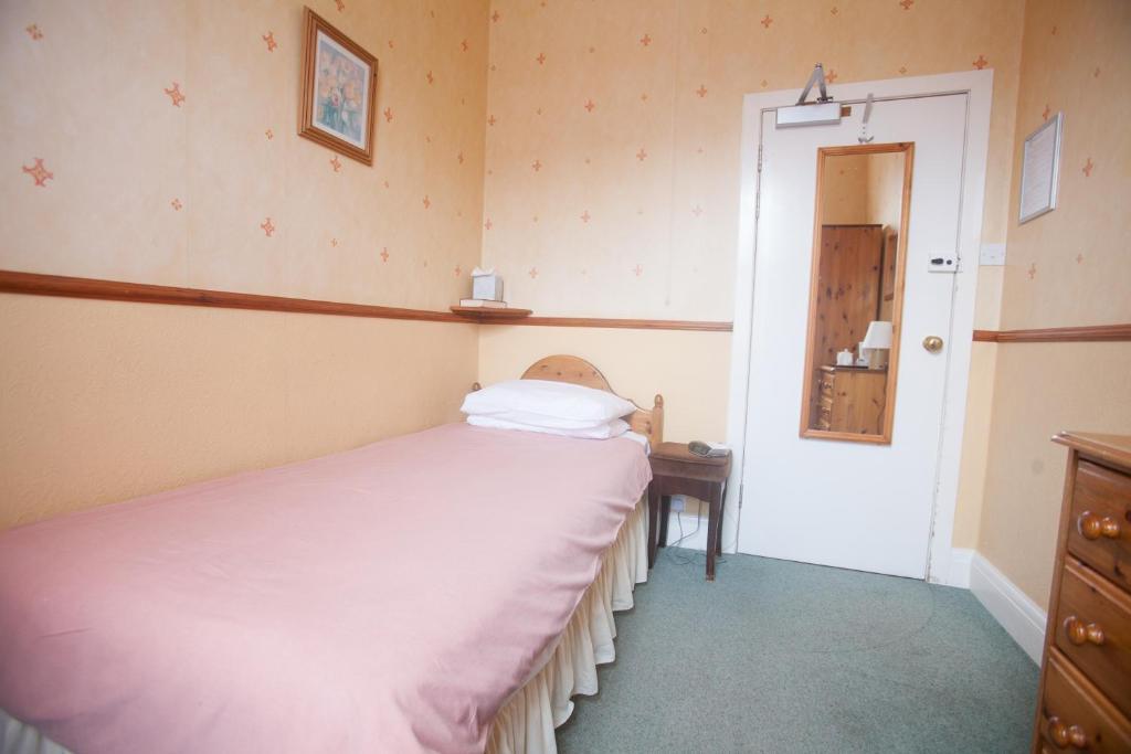 Sidholme Hotel Sidmouth Room photo