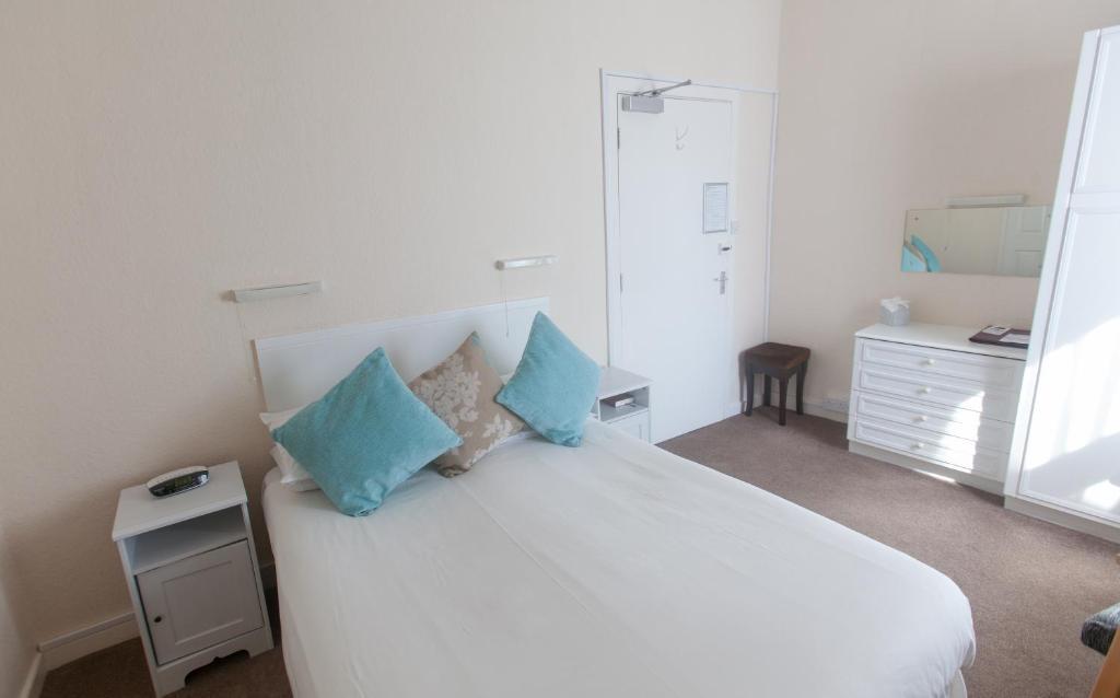 Sidholme Hotel Sidmouth Room photo
